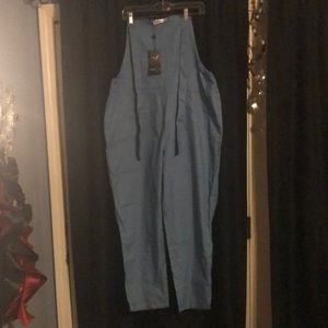 Style Dome size Large, lite blue